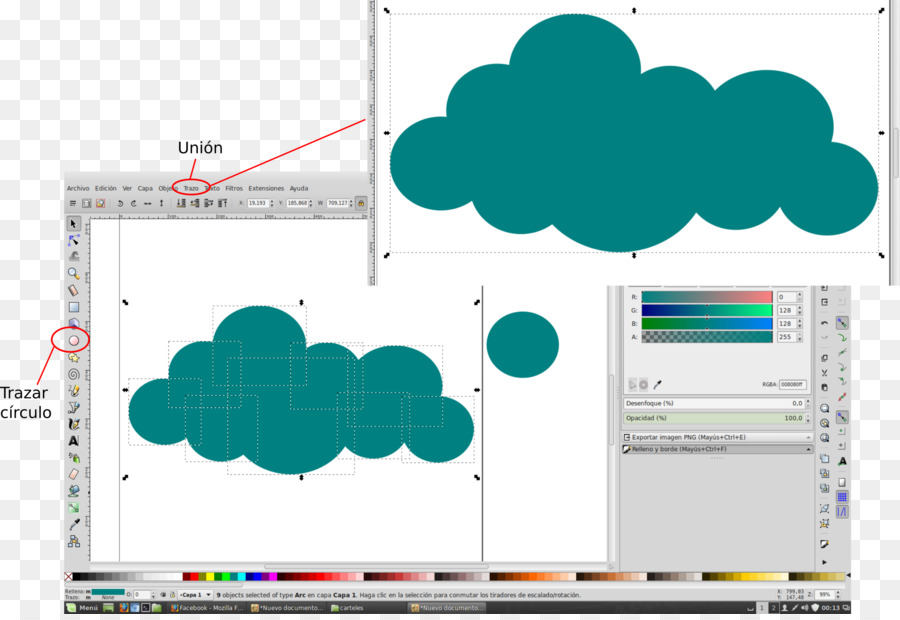 Diseño Gráfico，Software De Computadora PNG