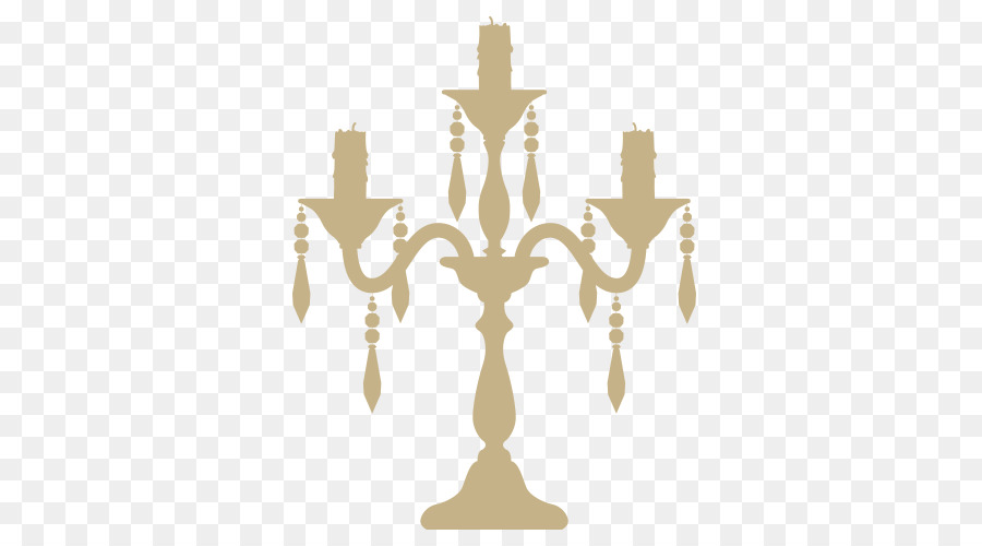 Candelabro，Velas PNG