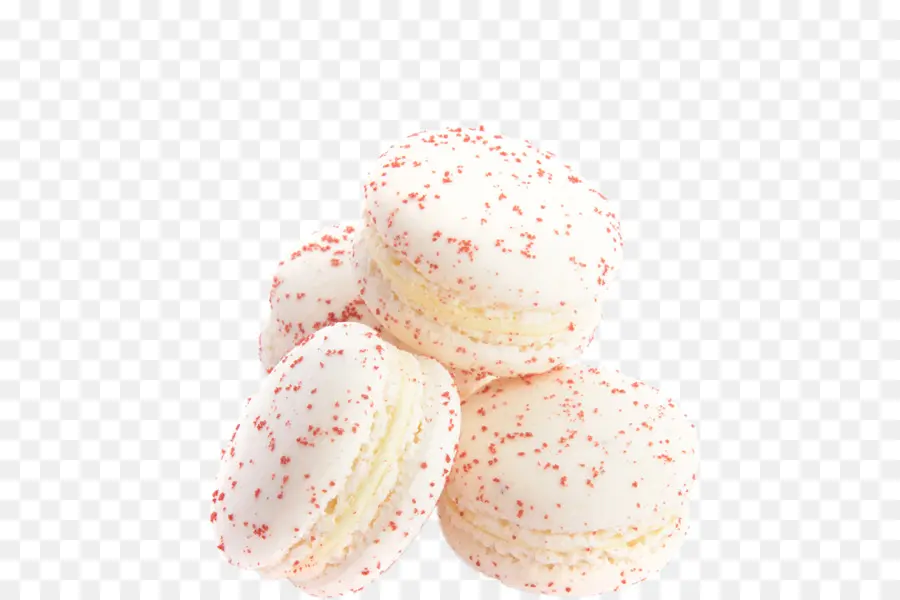 Macarrones，Postre PNG