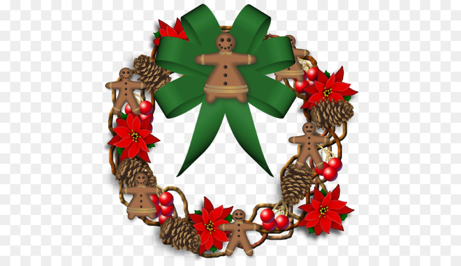 Decoración De La Navidad，La Navidad PNG