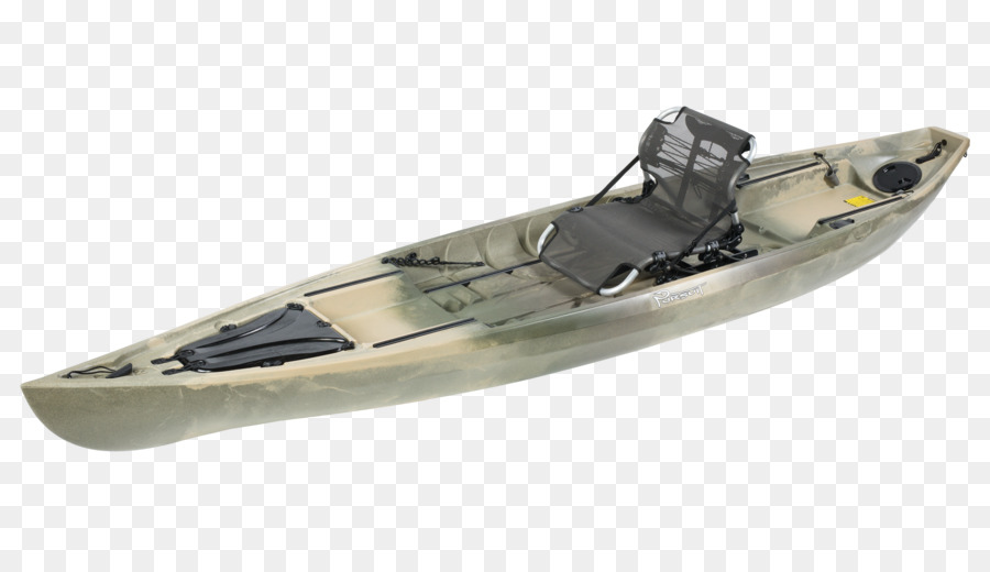 Kayak，Barco PNG