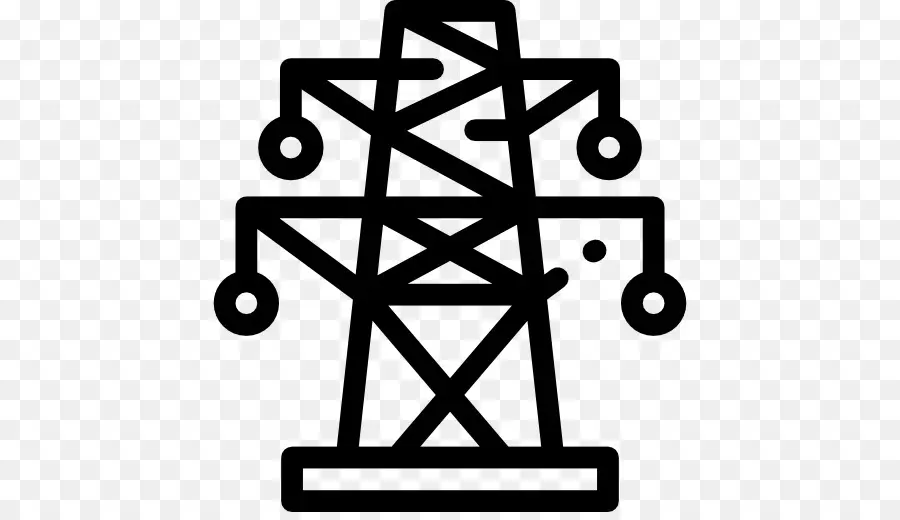 Torre Electrica，Fuerza PNG