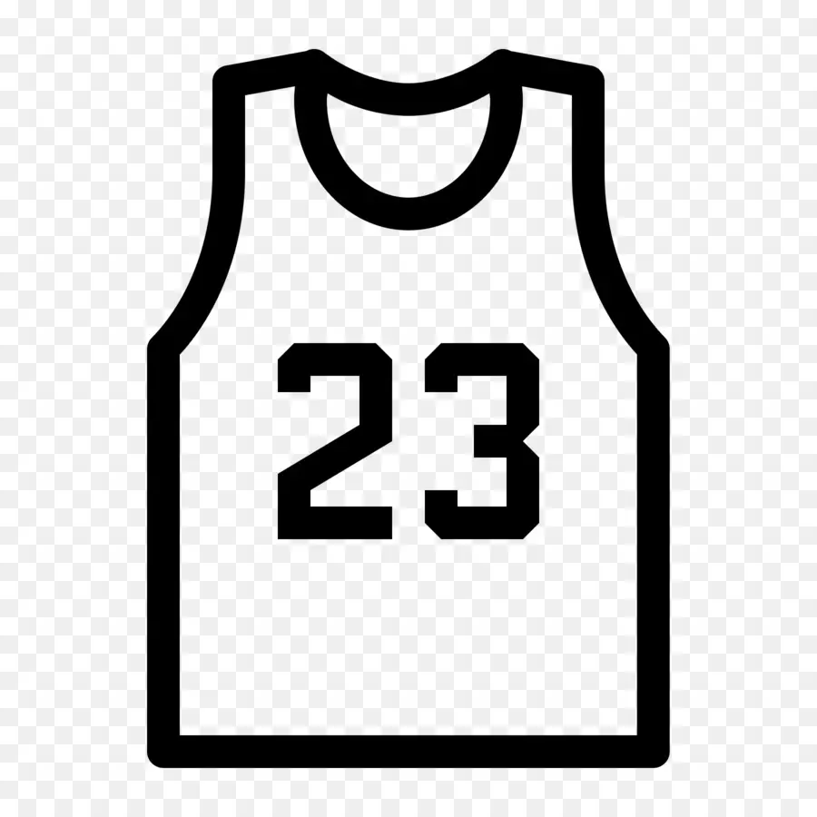 Camiseta De Baloncesto，Uniforme PNG