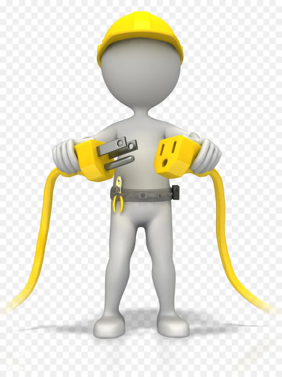 Electricidad，Seguridad PNG