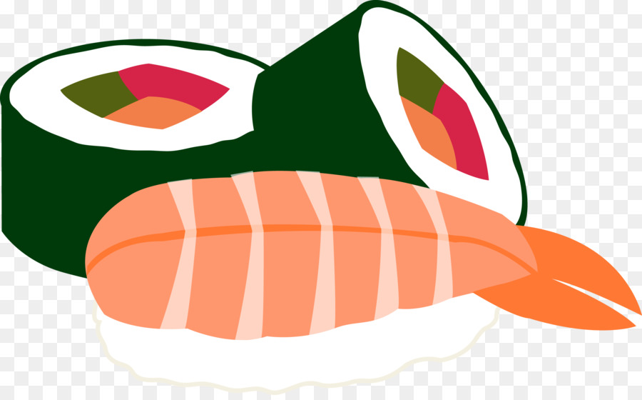 Sushi，Rollos PNG