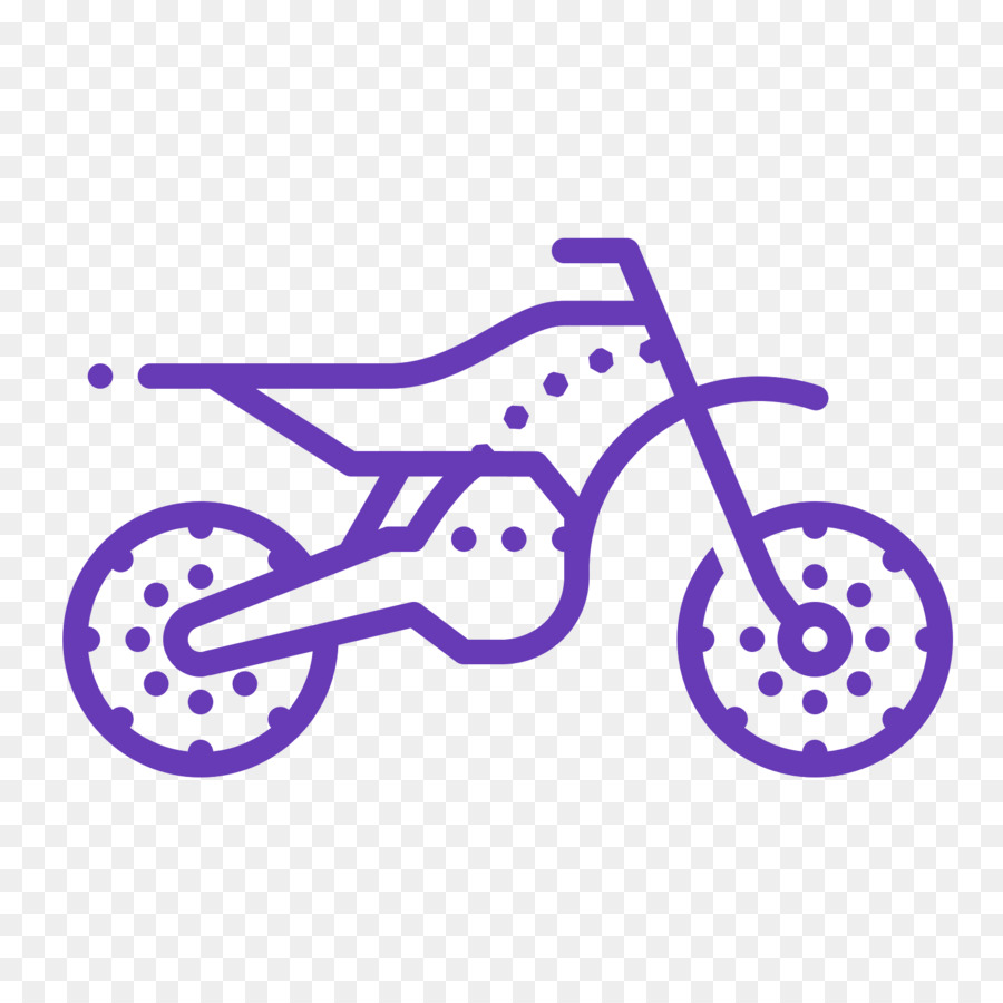 Iconos De Equipo，Motocicleta PNG