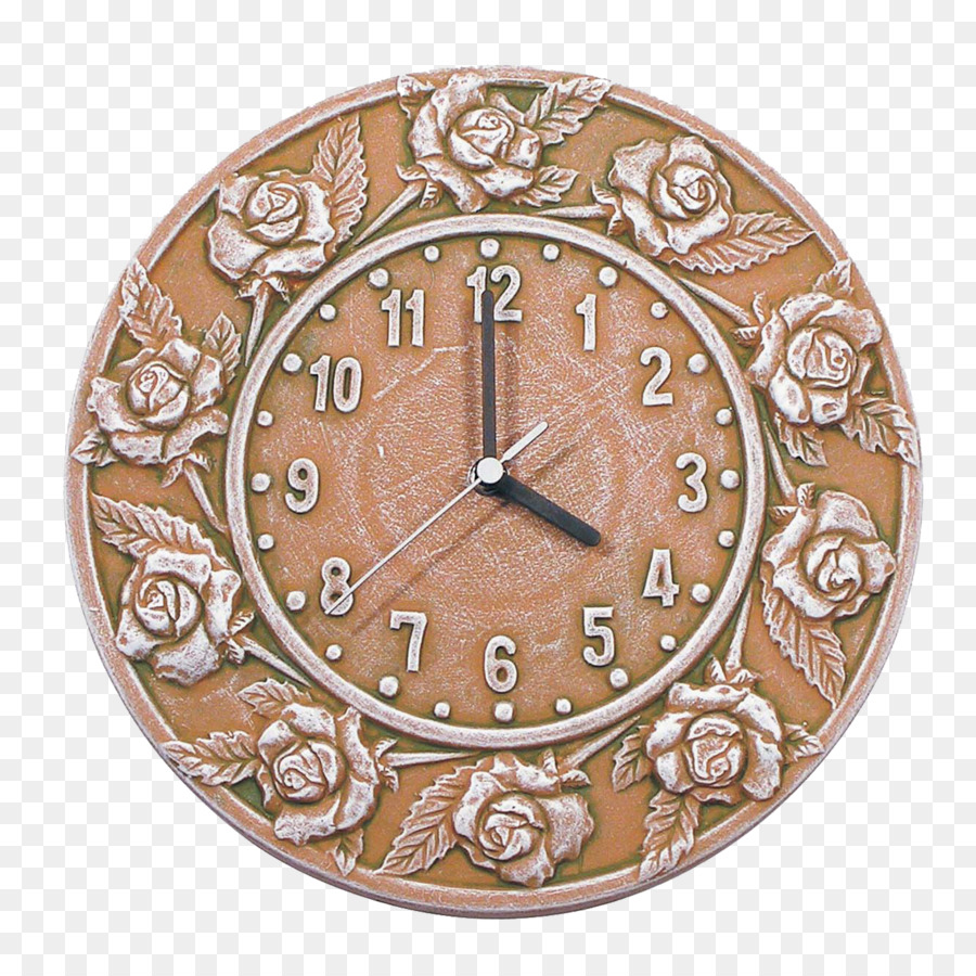 Reloj，Metal PNG