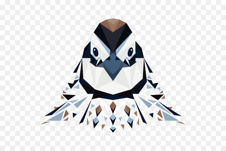 Pájaro，De Dibujos Animados PNG