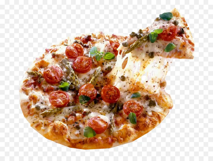 Pizza，La Pasta PNG