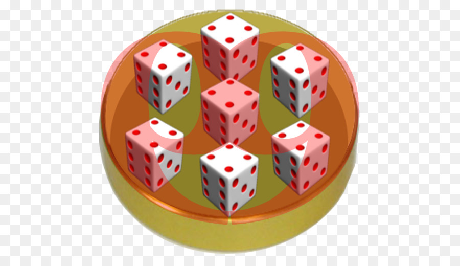 Juego De Dados，Dados PNG