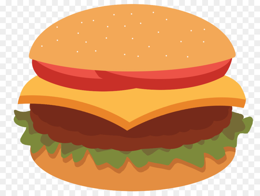 Hamburguesa，Sándwich PNG