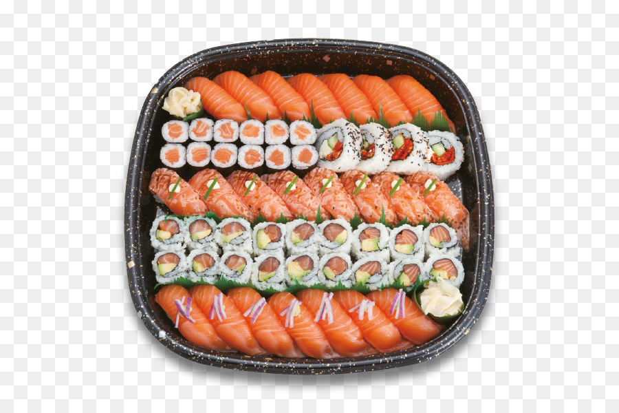 Sushi，Sashimi PNG