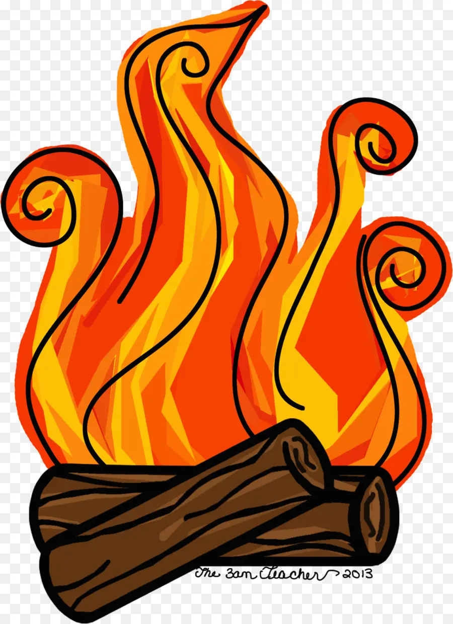 Chimenea，Fuego PNG