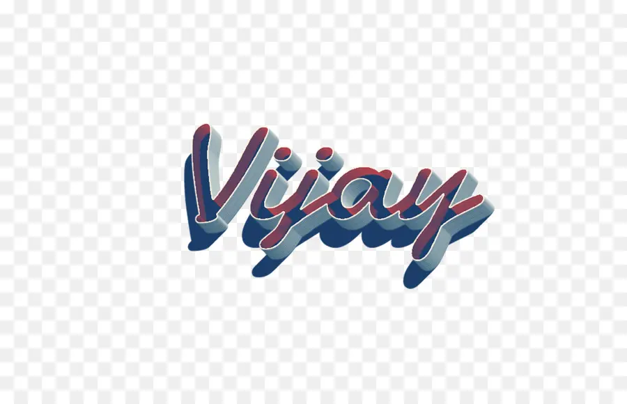 Vijay，Nombre PNG