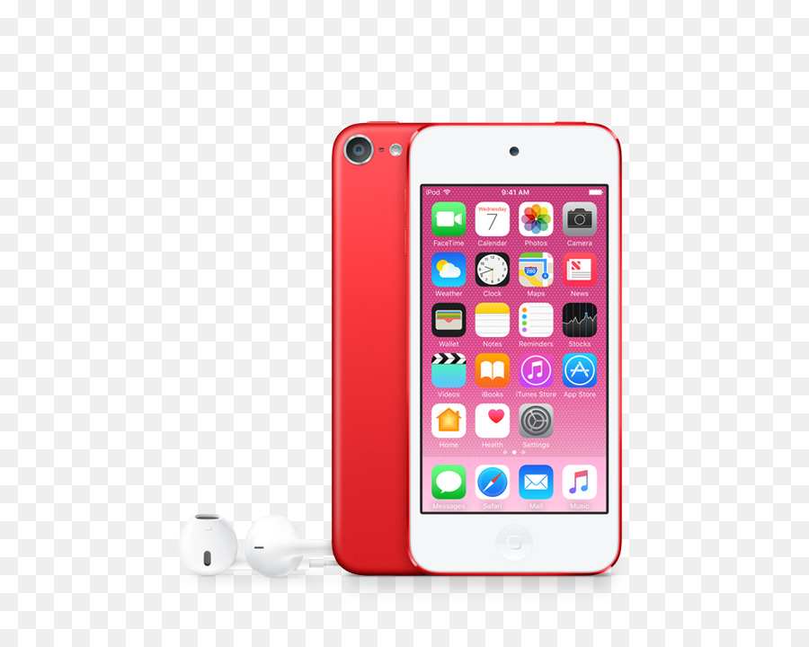 Ipod Touch，Manzana PNG