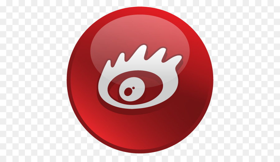 Iconos De Equipo，Sina Weibo PNG