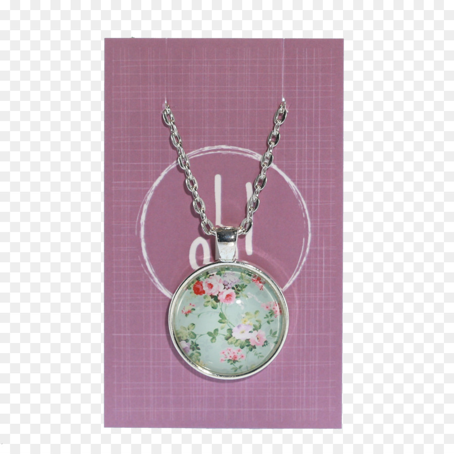 Collar，Encantos Colgantes PNG