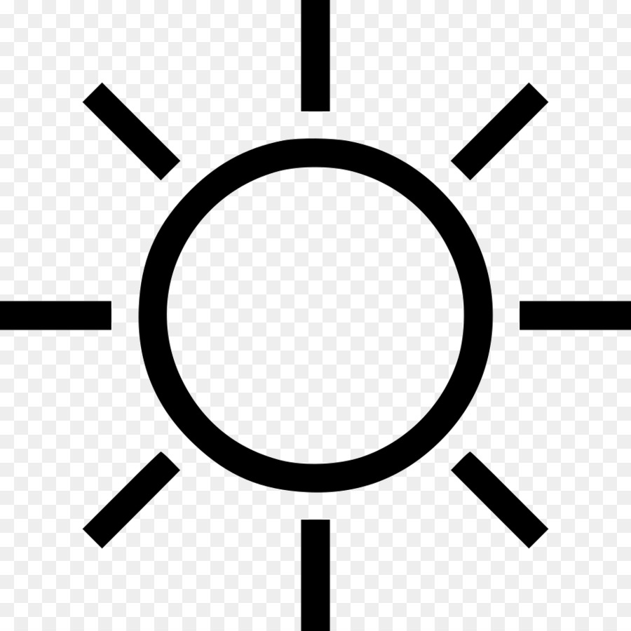 Luz De Sol，Interfaz De Usuario PNG