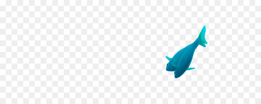 Dolphin，Turquesa PNG