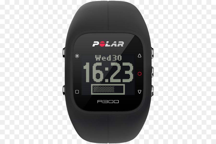 Polar Electro，Monitor De Actividad PNG