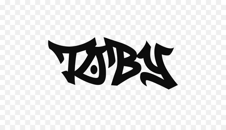 Graffitis De Toby，Toby PNG