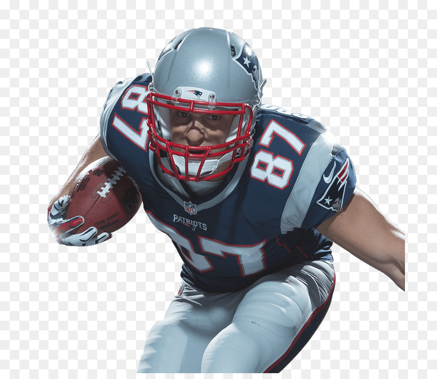 Madden Nfl 17，El Fútbol Americano PNG