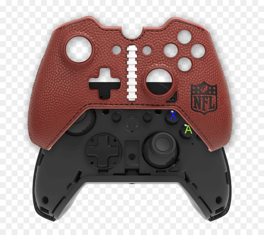 Xbox Un Controlador，La Nfl PNG