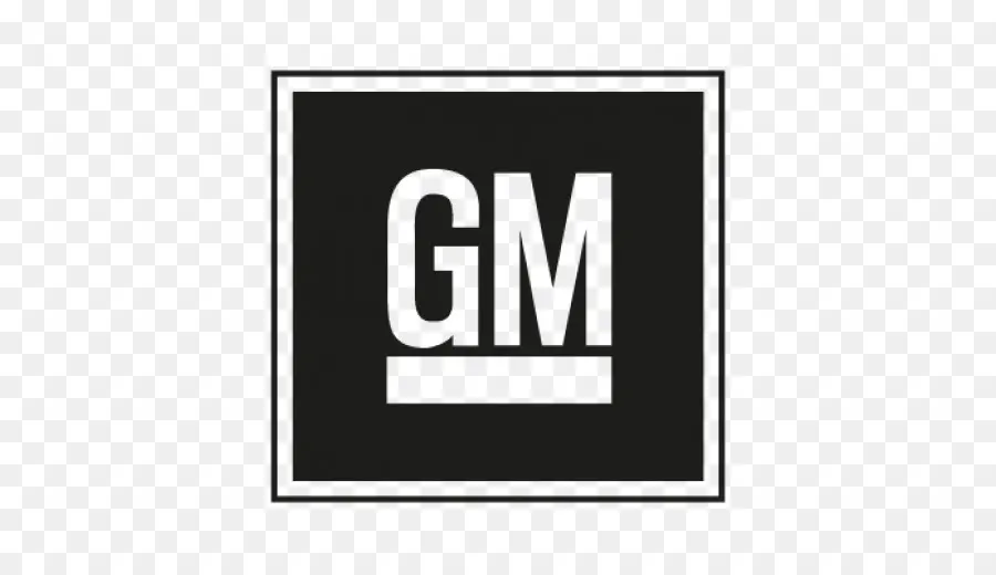 Logotipo De Gm，Automóvil PNG