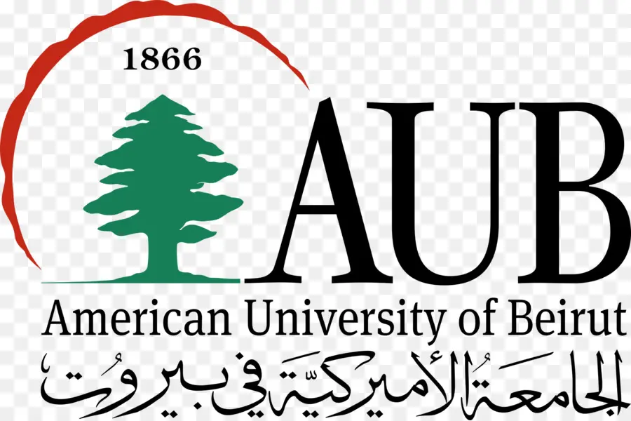 Logotipo De La Aub，Universidad PNG