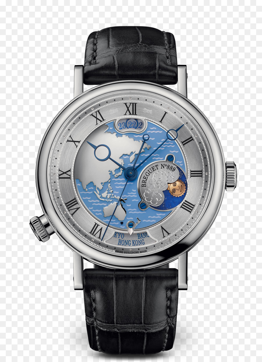 Breguet，Mirar PNG