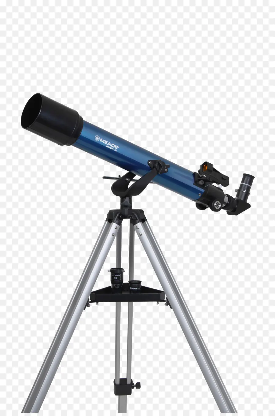 Telescopio De Refracción De，Meade Instruments PNG