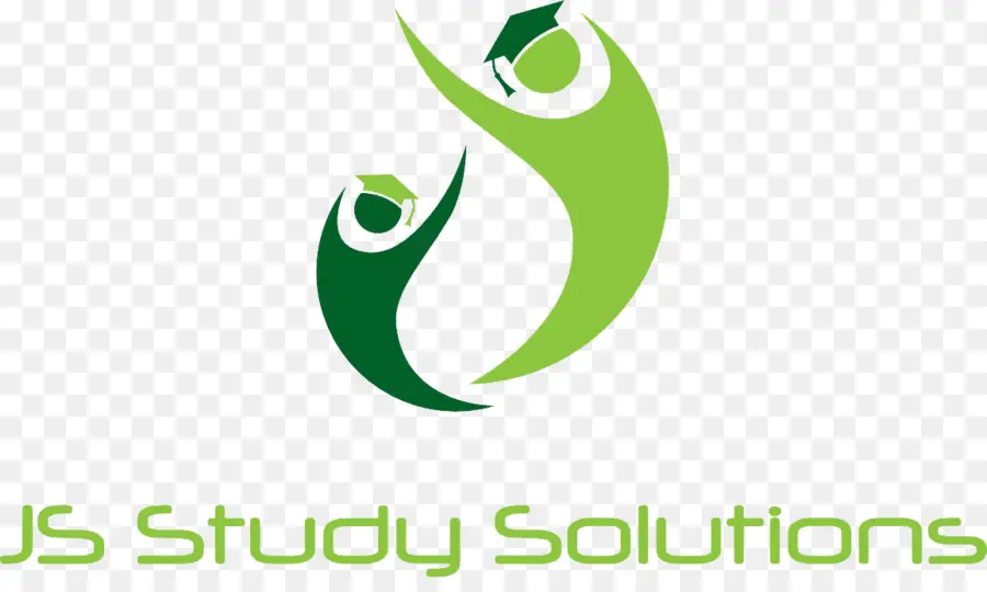 Logotipo De Soluciones De Estudio，Educación PNG