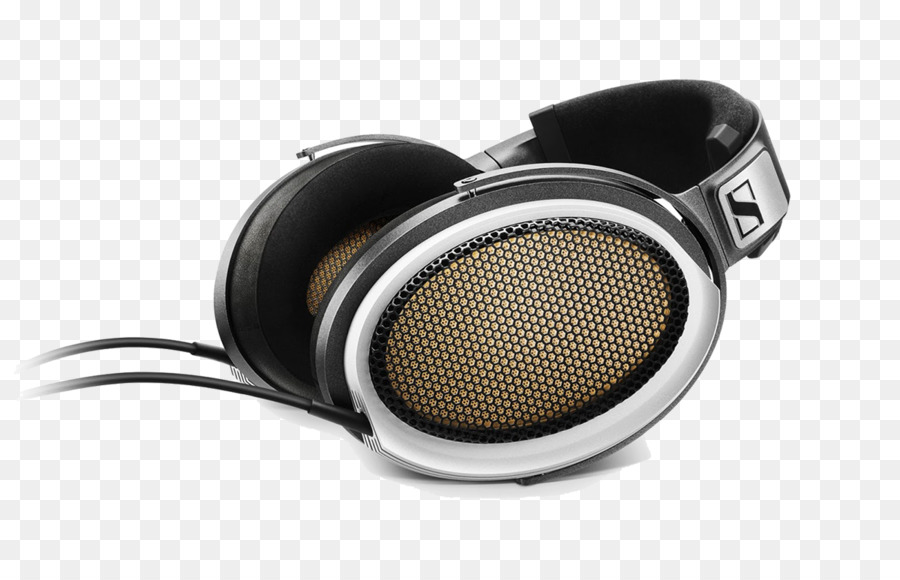 Sennheiser，Auriculares PNG