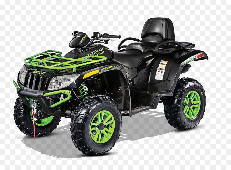 Arctic Cat，De Lado A Lado PNG