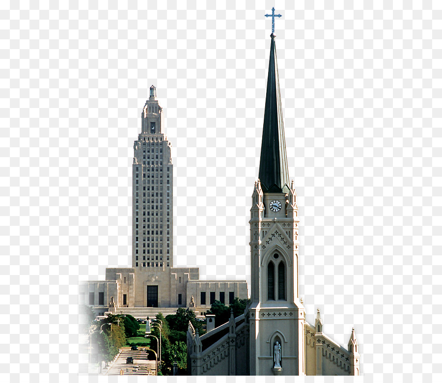 La Iglesia，Edificio PNG