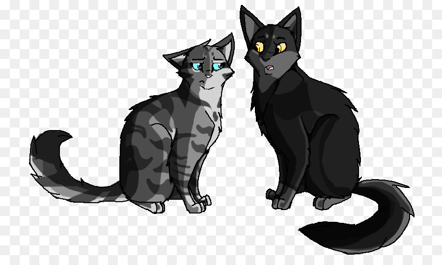 Los Guerreros，Feathertail PNG