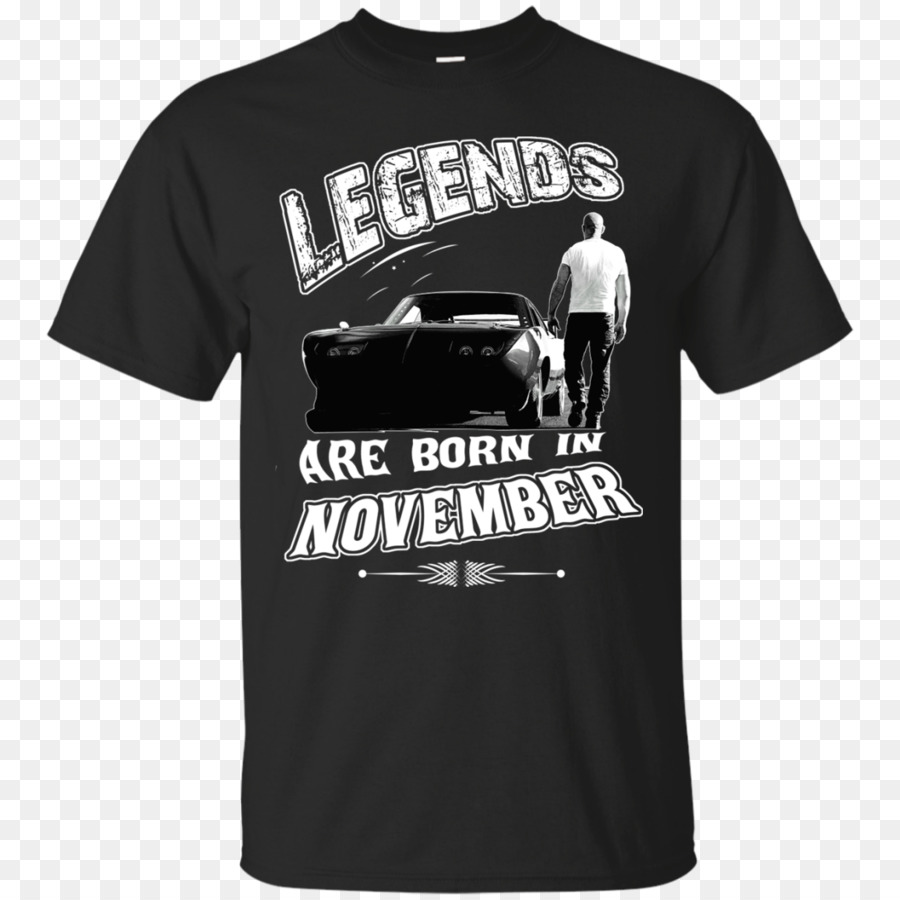 Camiseta Leyendas De Noviembre，Camisa PNG