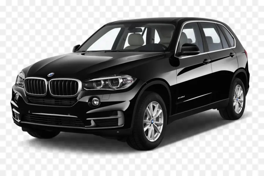 2014 Bmw X5，Coche PNG