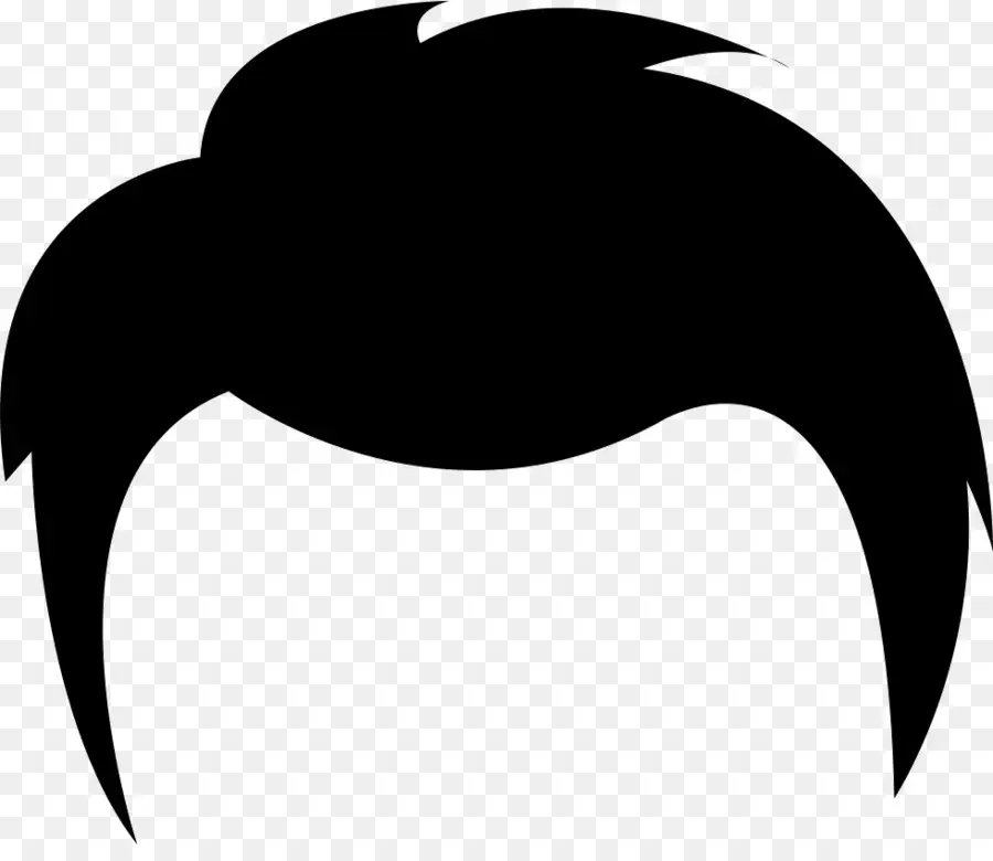 El Cabello Negro，Cabello PNG