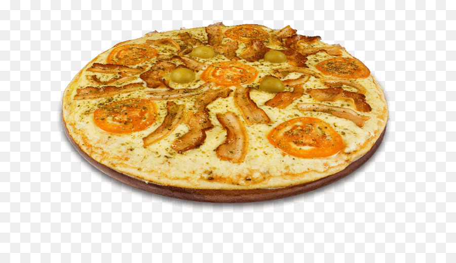 Pizza，Quiche PNG