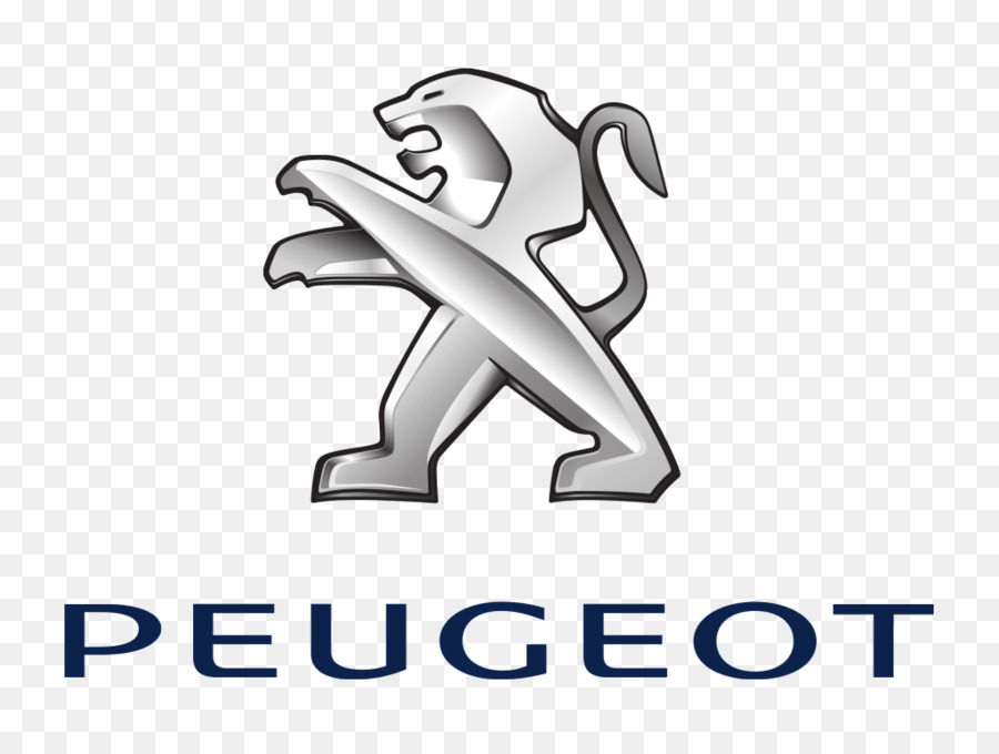 Logotipo De Peugeot，León PNG