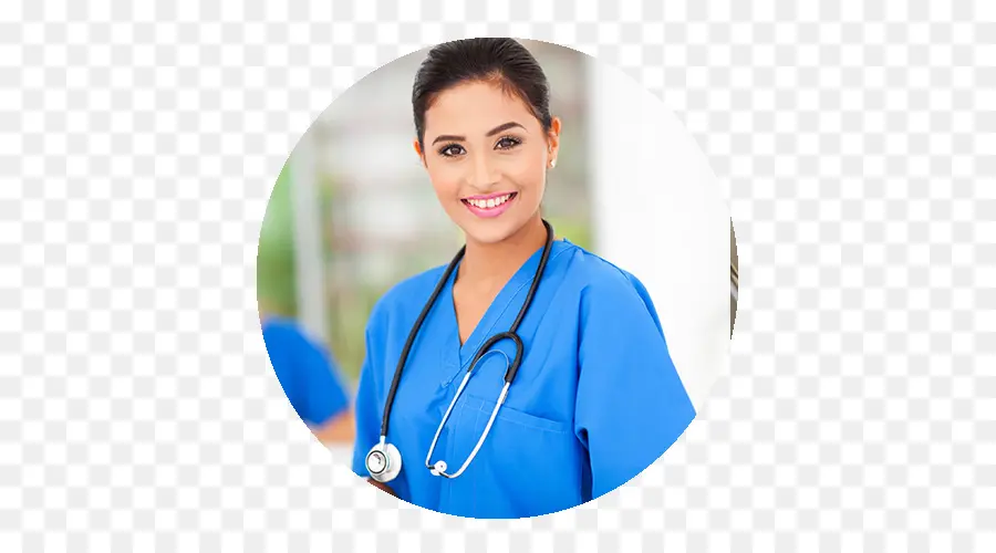 Profesional De La Salud，Enfermería PNG