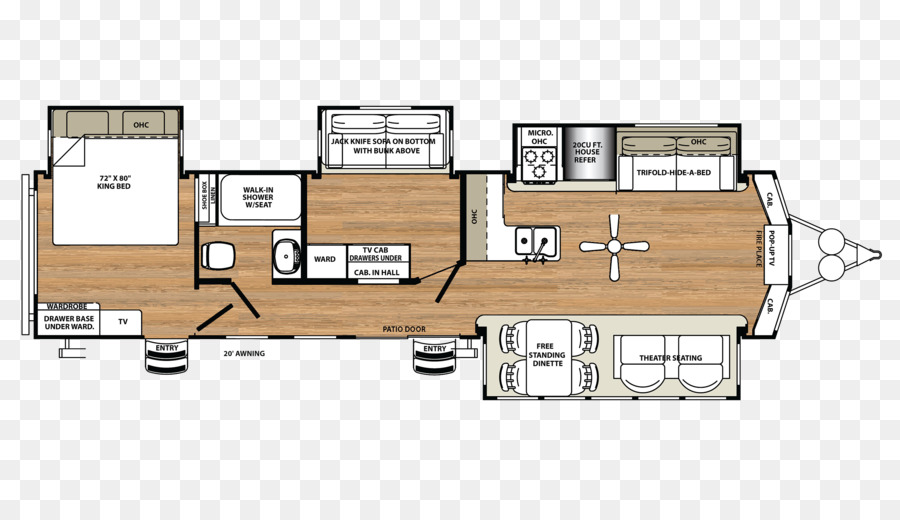 Plano De Planta，Disposición PNG