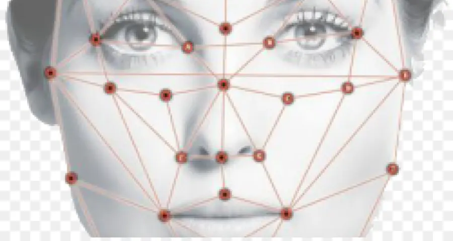 Reconocimiento Facial，Biometría PNG