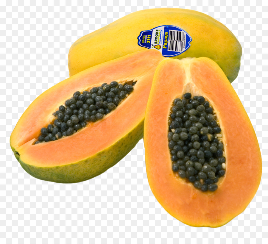 Papaya，Tropical PNG