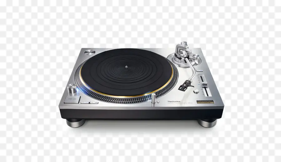 Technics Sl1200，Technics PNG