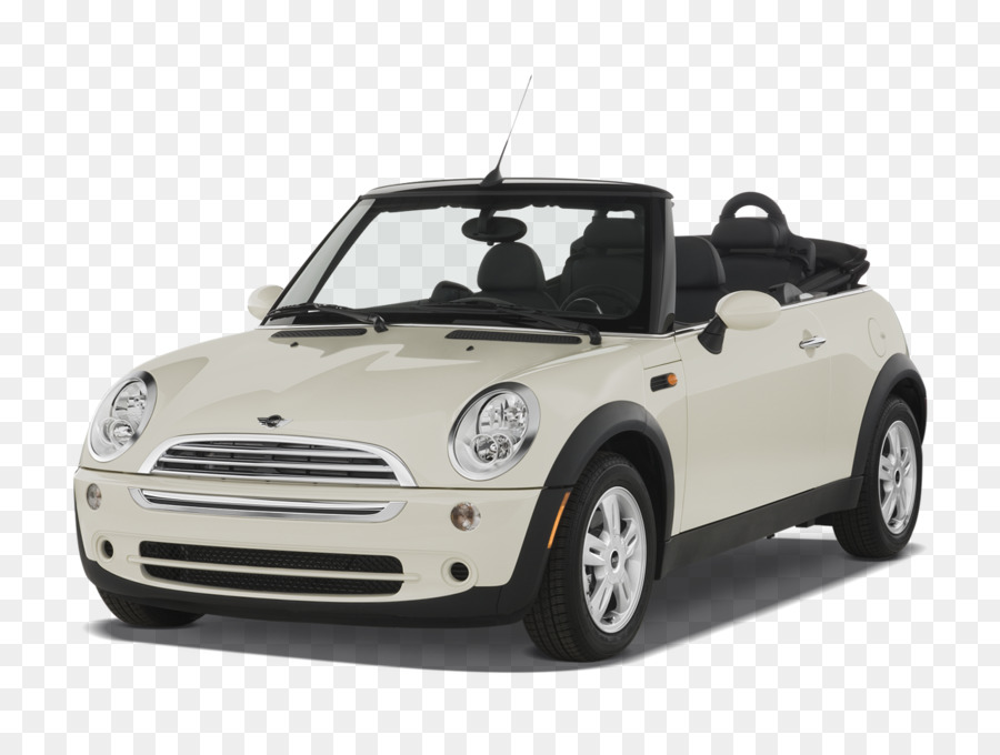 2008 Mini Cooper，Mini PNG