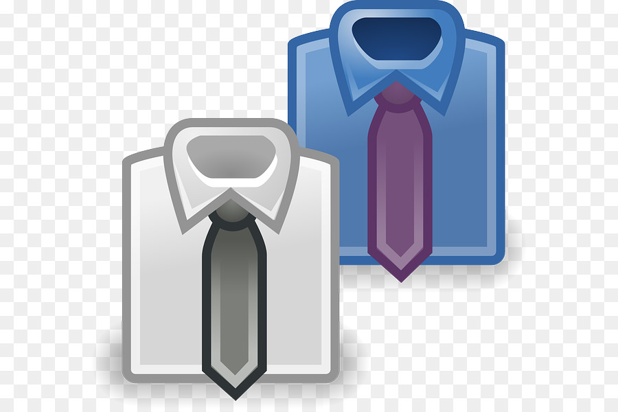 Camisas Y Corbatas，Formal PNG