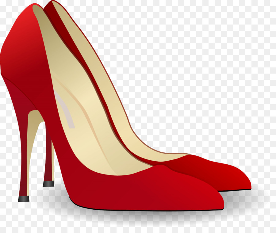 Zapatos，Tacones PNG