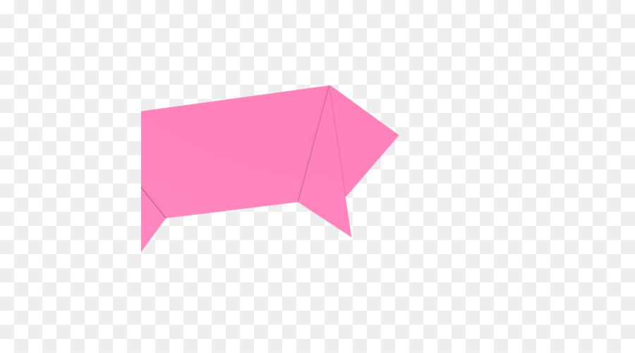 Origami De Papel，Origami PNG